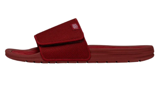 HEYDUDE Phoenix Basic Knit Slides