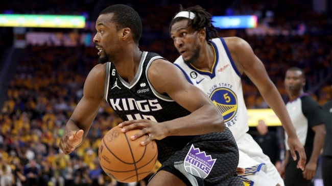 Harrison Barnes 