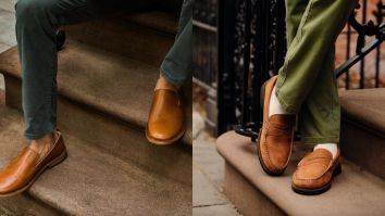 Fresh Kick Friday: Shop Huckberry And Look Your Best This Summer In A Classy Pair Of Loafers