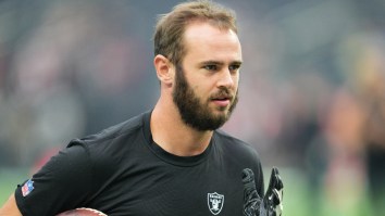 Raiders Have Not Received Trade Offers For Pro-Bowl WR Hunter Renfrow