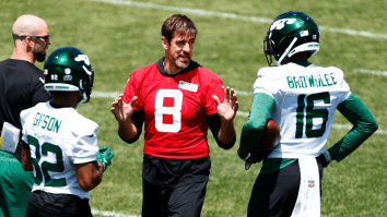 NFL Reportedly Having Difficulty Finding A Team To Feature On New Season Of HBO’s ‘Hard Knocks’