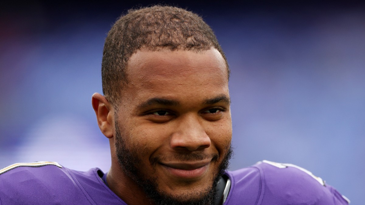 JK Dobbins
