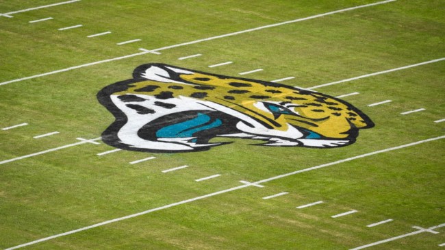 Jacksonville Jaguars logo