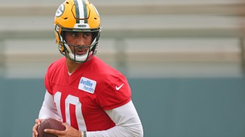 NFL Fans Confused By Jordan Love’s Father’s Day Post