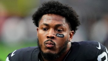 Josh Jacobs Could Reportedly Holdout Week 1 Of The 2023 Season