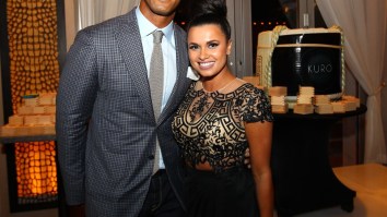 Joy Taylor ‘Babes In The Bahamas’ Bikini Shots With 4 Famous Friends Cause Major Stir On IG