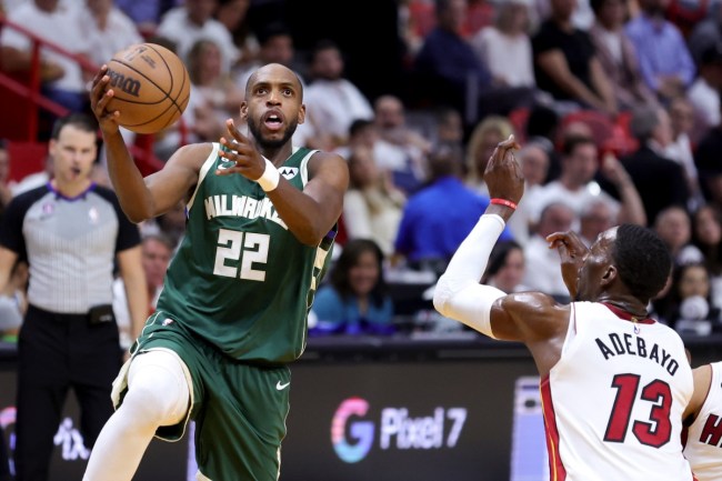 Khris Middleton