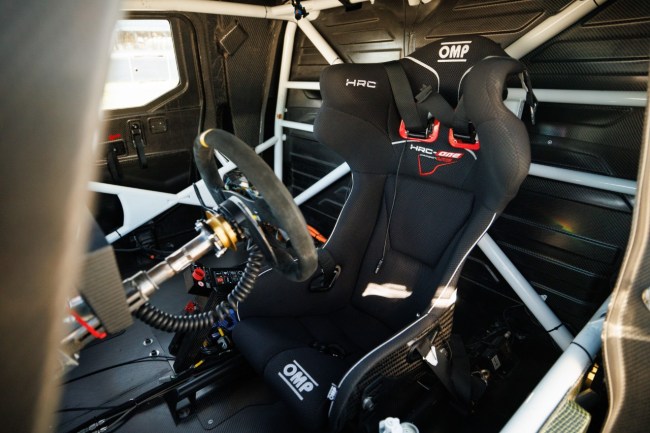 Ford SuperVan 4 2 Pikes Peak
