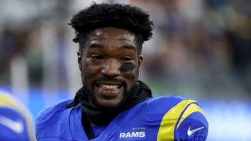 Bills Sign Former Top 10 Pick To Bolster Their Pass-Rush In A Big Way