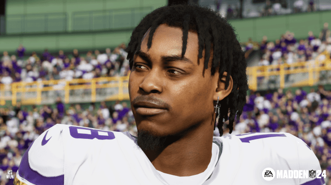 Madden 24 Screenshot 2
