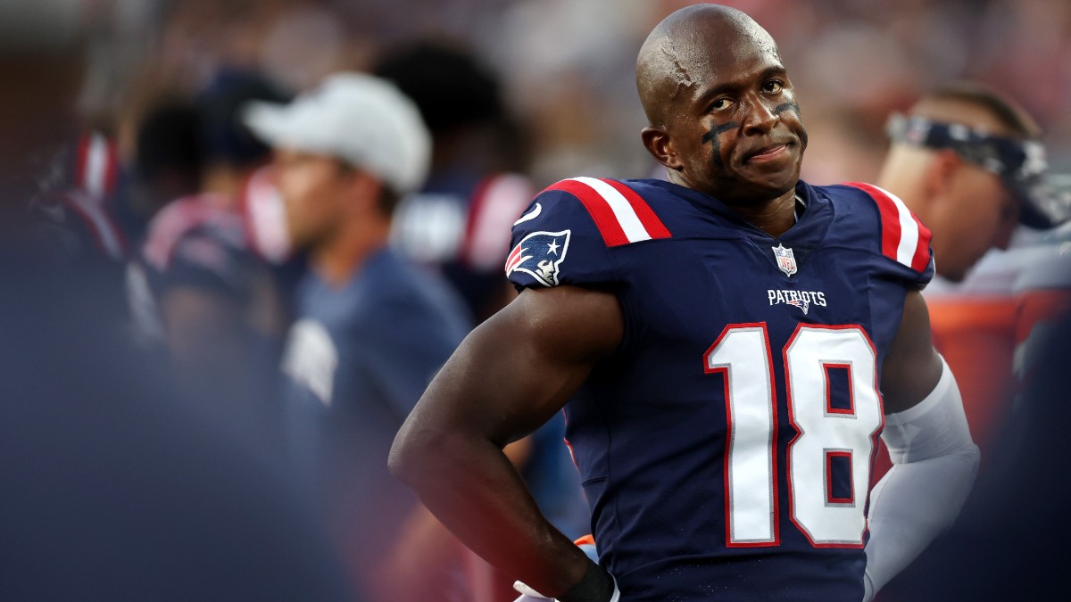 Matthew Slater