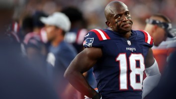 Patriots Veteran Blasts The NFL Over New Kickoff Rule