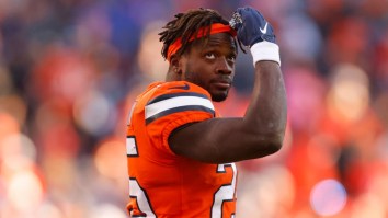 NFL RB Calls Running Back The Worst Position To Play In The NFL Right Now