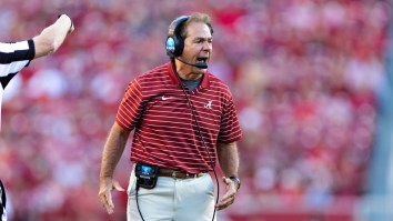 Detroit Lions Running Back Jahmyr Gibbs Claims Nick Saban’s Practices Much Tougher Than NFL Practices