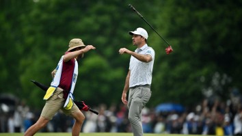 Nick Taylor Made Maybe The Greatest Walk-Off Putt Ever At The Canadian Open