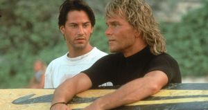 Watch Point Break and other great movies FREE on Plex