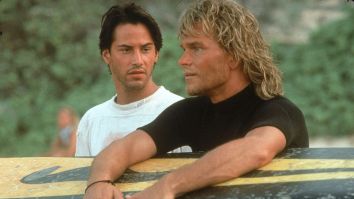 Where To Watch ‘Point Break’ FREE Online