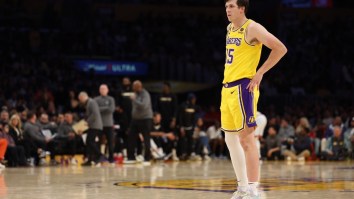 Austin Reaves May Not Be As Big Of A Lock To Return To The Los Angeles Lakers As Previously Thought