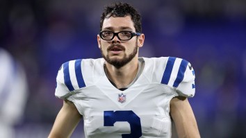 Buccaneers Sign Kicker Rodrigo ‘Hot Rod’ Blankenship After Tryout
