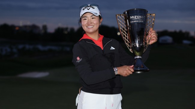 Rose Zhang