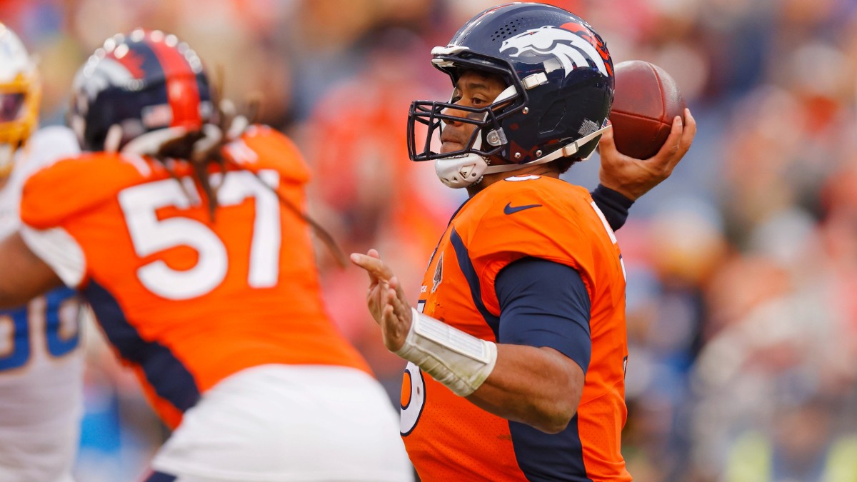 Russell Wilson
