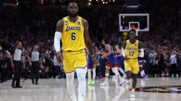 LeBron James Reportedly Not Happy With One NBA Coach Over Recent Comments