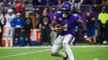 Dalvin Cook Seemingly Teases Where He’ll Play Next Season