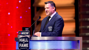 NASCAR Hall Of Famer Tony Stewart Calls Out Series Over NextGen Car