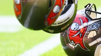 Tampa Bay Buccaneers Star Makes Wild Prediction For Next Season