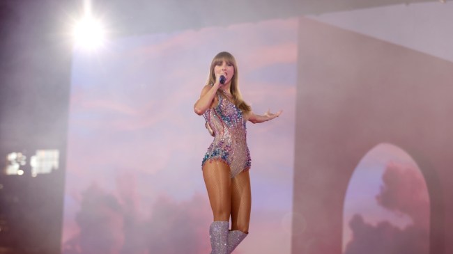 Taylor Swift