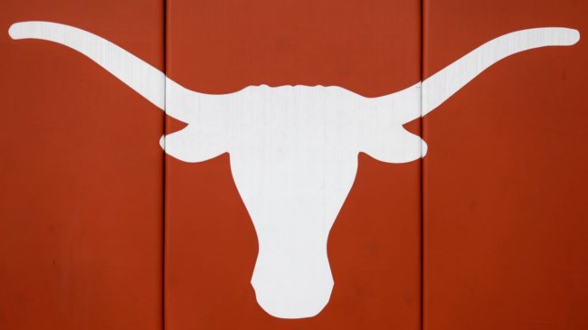 Texas Longhorns logo