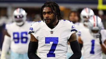 Cowboys Reportedly Discussed A Potential Contract Extension With Star CB Trevon Diggs