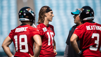 Latest Trevor Lawrence Comments Should Have NFL Fans Bullish On The Jacksonville Jags