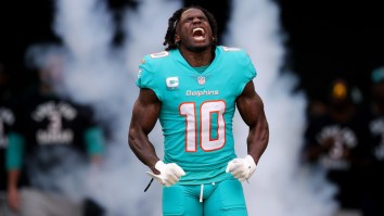 Tyreek Hill Wants To Become The First 2,000 Yards WR In NFL History: ‘I Have The Most Accurate QB In The NFL’