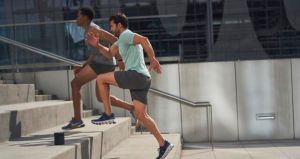 Shop VRST All-In Athletic Shorts