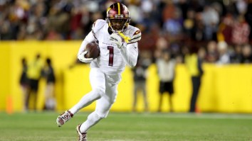 Washington Commanders Receiver Jahan Dotson Makes Big Prediction For His 2nd Season