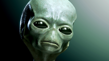 Harvard Astrophysicist Searching For Alien Artifacts Makes ‘Anomalous’ Discovery