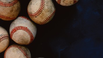 Light-Hitting TCU Infielder Bests His Season HR Total By Dropping 3 Bombs (2 Grand Slams) Vs. Arkansas