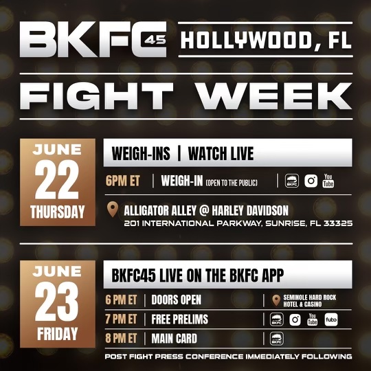 via BKFC
