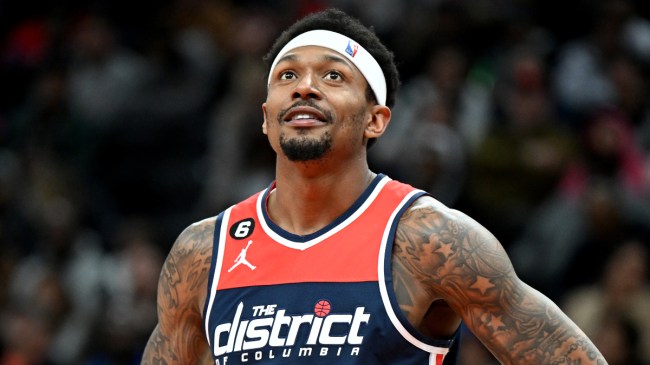 Bradley Beal