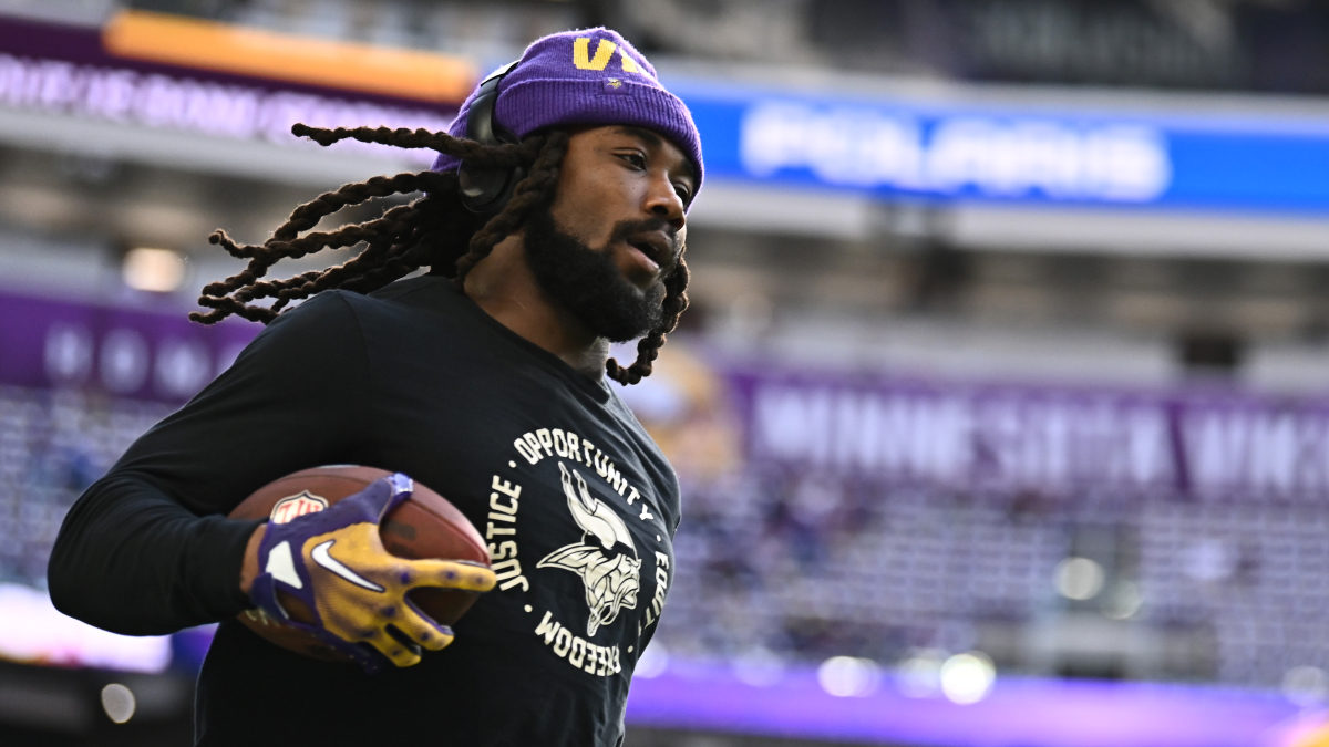 Dalvin Cook