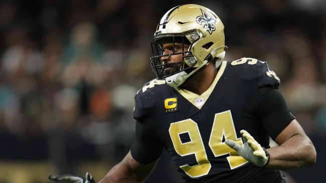 Cameron Jordan