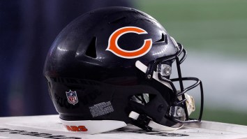 Bears Give Awesome Gift To 8-Year-Old Fan Paralyzed In Highland Park Shooting