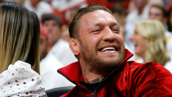 More Disturbing Details Emerge Regarding Allegations Against Conor McGregor