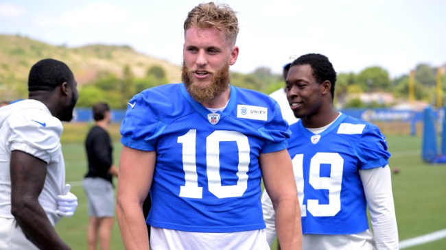 Cooper Kupp