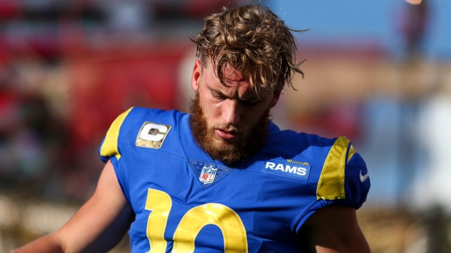Cooper Kupp