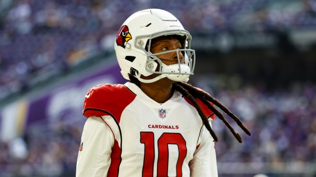 DeAndre Hopkins