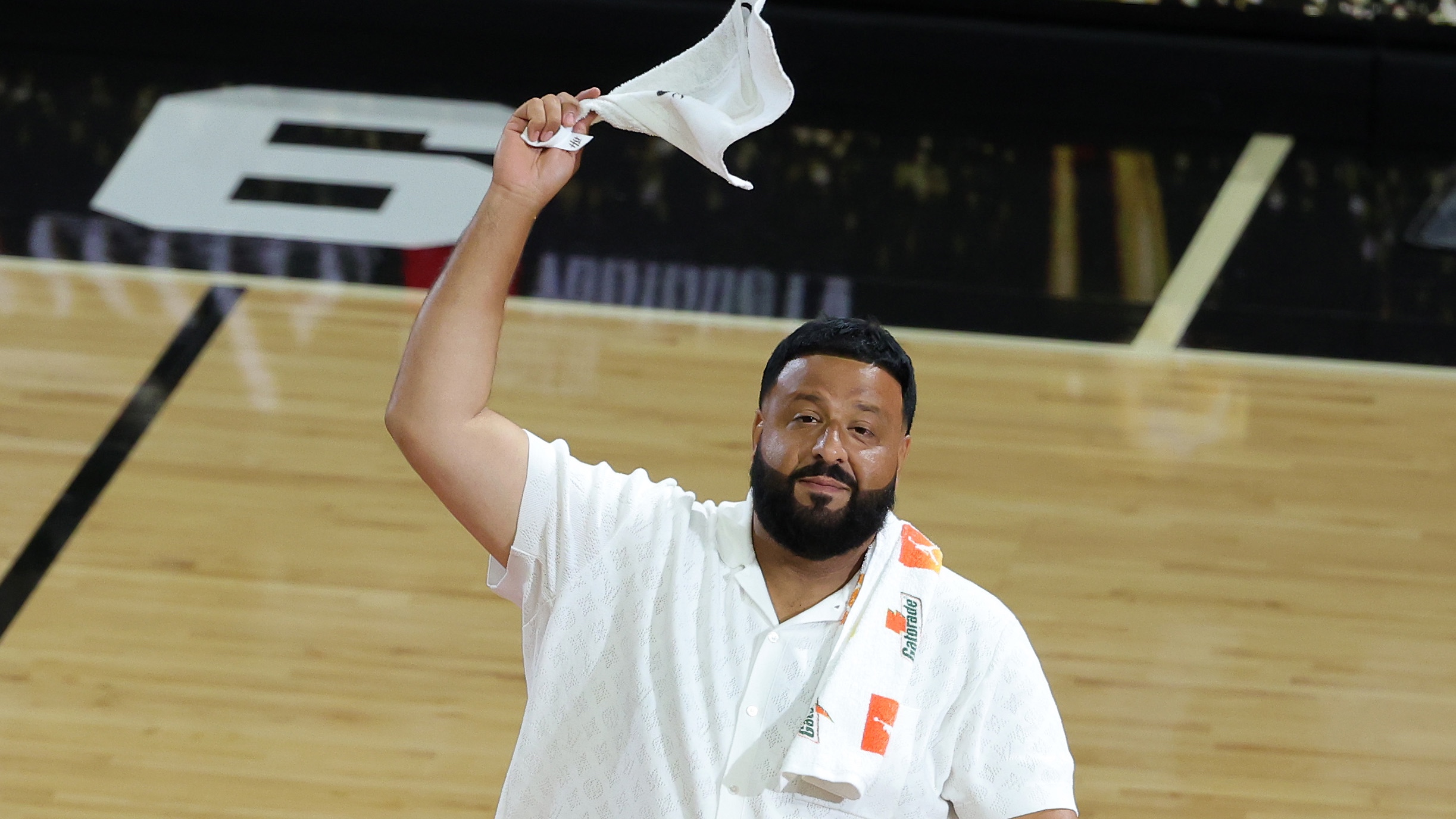 DJ Khaled