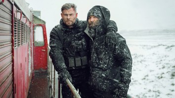 ‘Extraction 2’ Director Names The 80s/90s Action Legends He Wants To Join The Franchise (Exclusive)