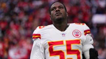 Frank Clark Shares Why He Chose To Sign With Broncos, Believes They Can ‘Turn It Around’